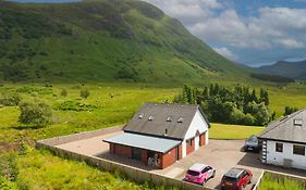 Achintee Cottages No 1