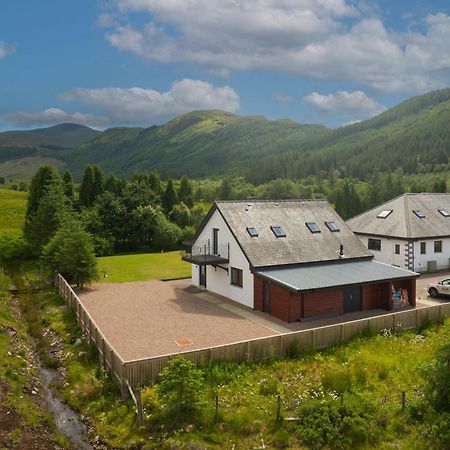 Achintee Cottages No 1 Fort William Exterior photo