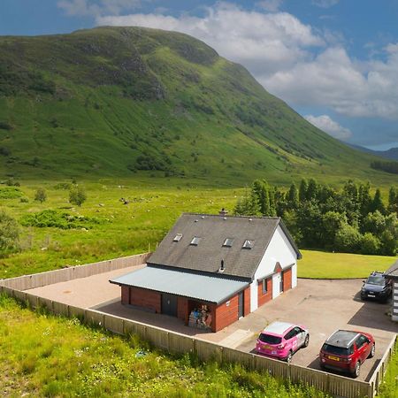 Achintee Cottages No 1 Fort William Exterior photo
